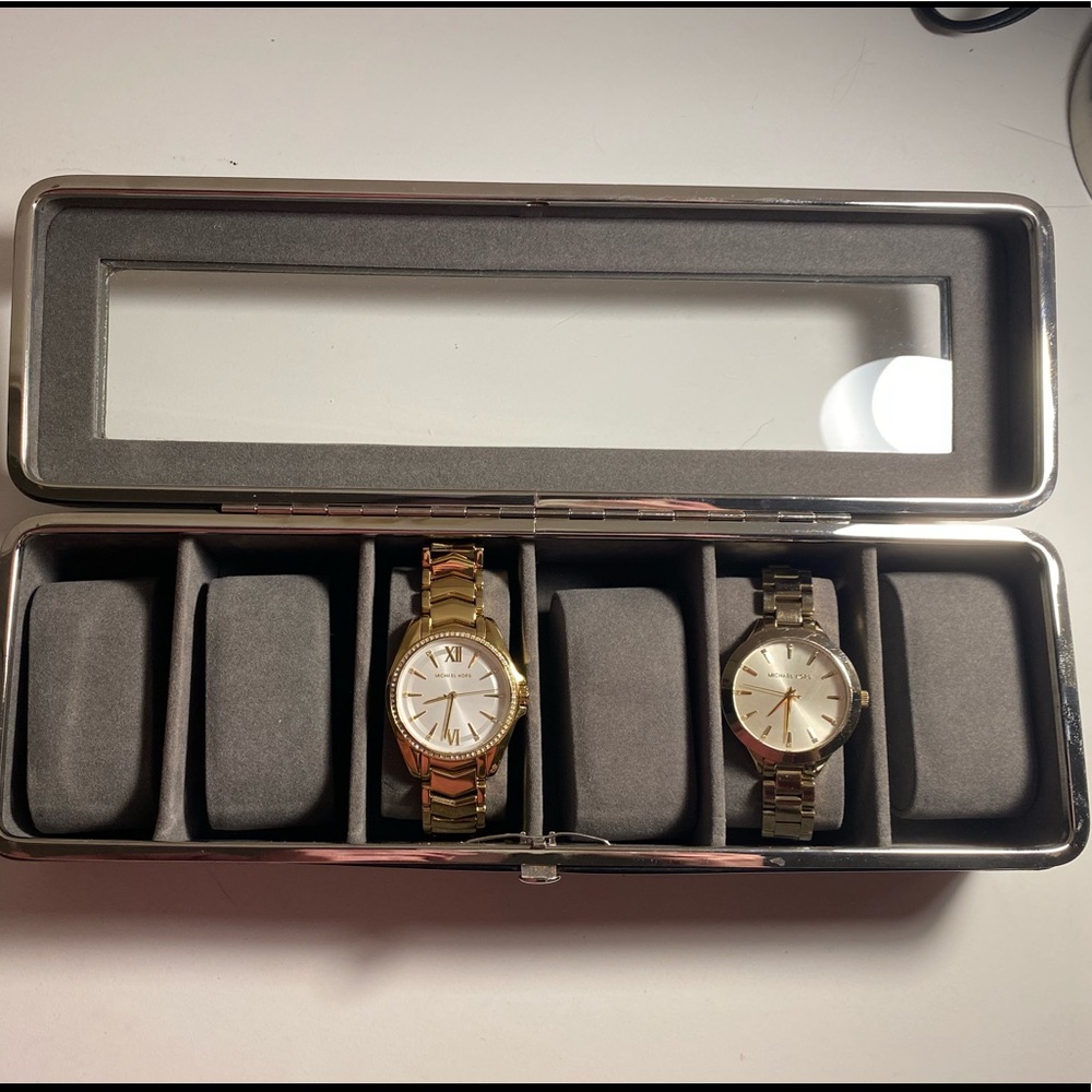 6 Watch-Watch Box